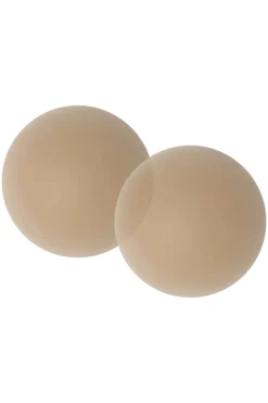 Simply Nude Silicone Nipple Concealers Fair Small