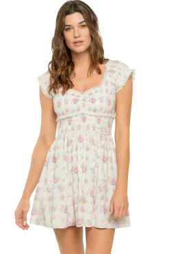 Siona Mini Dress