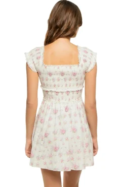Siona Mini Dress