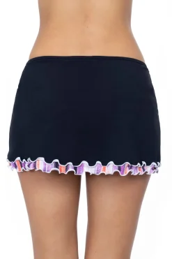 Skirted Bikini Bottom