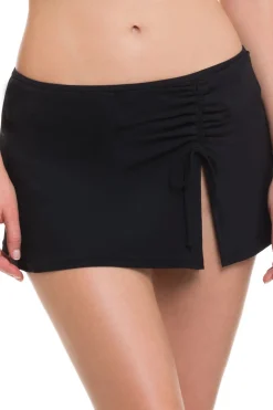 Skirted Hipster Bikini Bottom