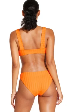 Skylar Bralette Bikini Top