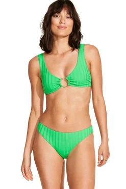 Skylar Bralette Bikini Top