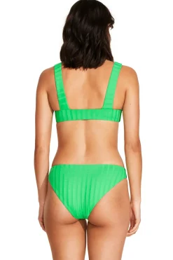 Skylar Bralette Bikini Top
