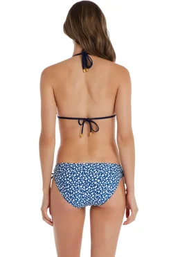 Sliding Triangle Bikini Top