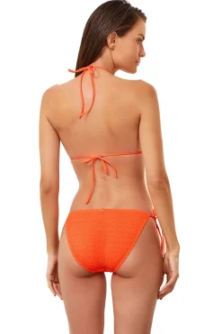 Sliding Triangle Bikini Top