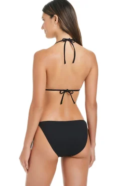 Sliding Triangle Bikini Top