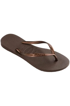 Slim Flip Flops