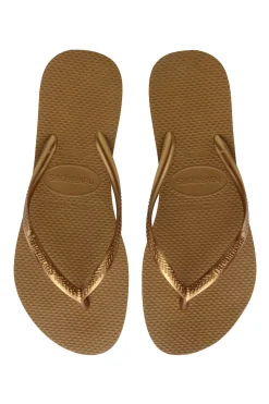 Slim Flip Flops