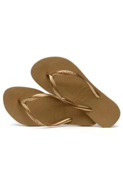 Slim Flip Flops
