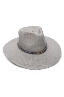 Smokey Panama Hat