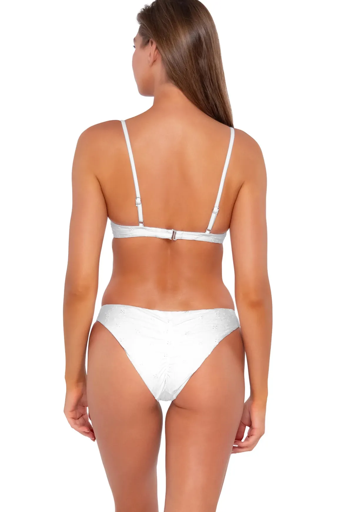 Sofia Balconette Bikini Top