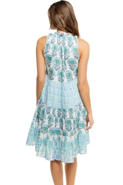 Sofia Short Dress
