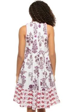Sofia Short Dress