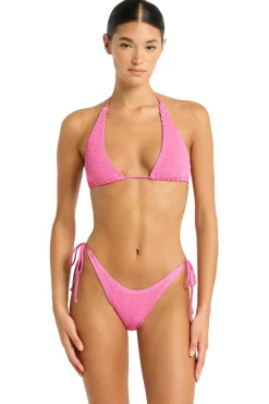 Sofie Triangle Bikini Top