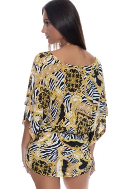 South Beach Mini Dress