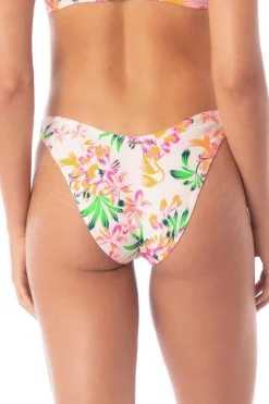 Splendour Reversible Hipster Bikini Bottom