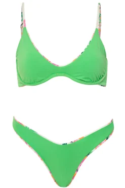 Splendour Reversible Hipster Bikini Bottom