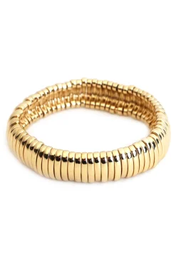 Stacked Bracelet