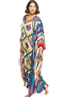 Star Vintage Caftan