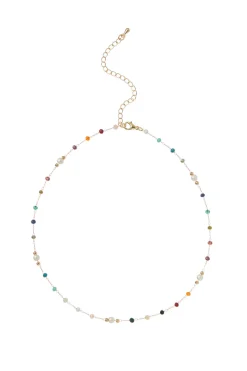 Stone Necklace