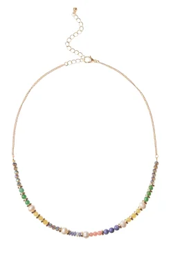Stone Necklace