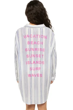 Striped Boy Shirt