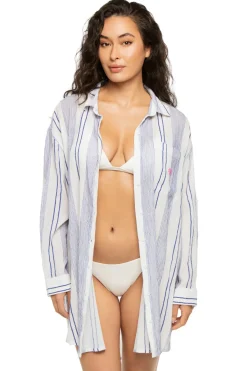 Striped Boy Shirt