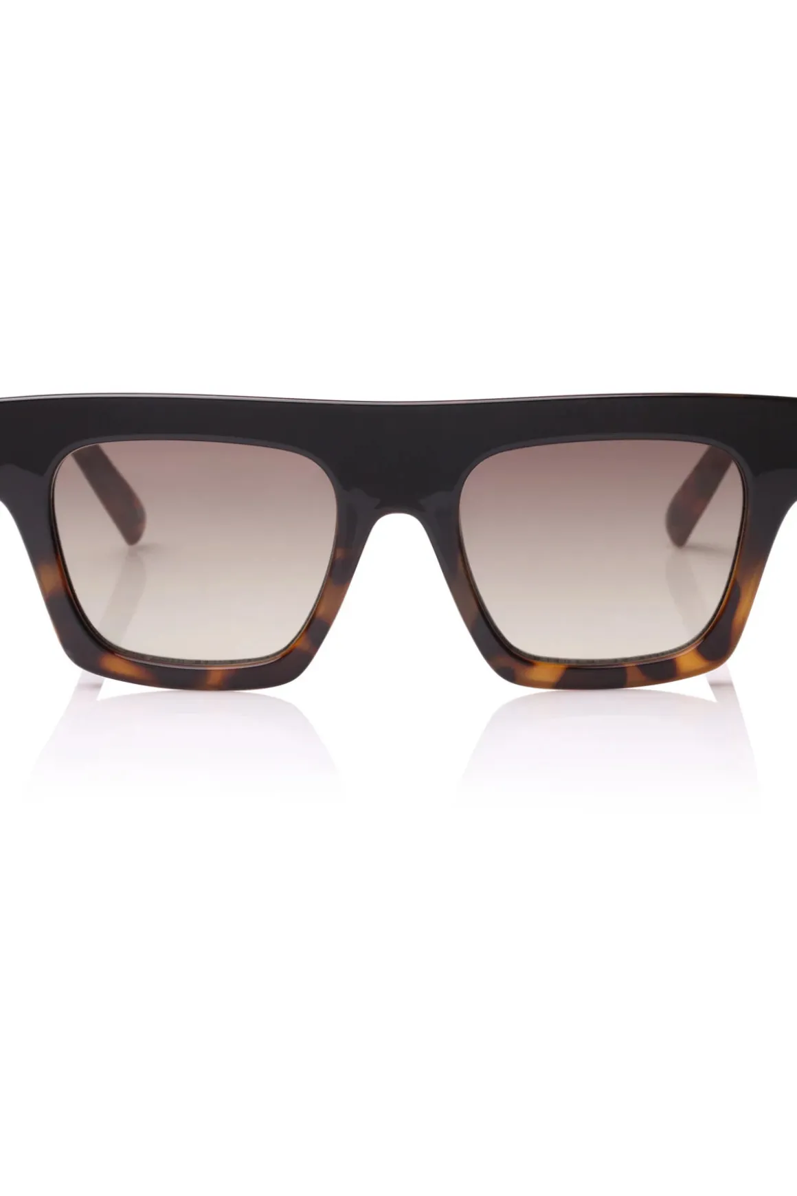 Subdimension Square Sunglasses