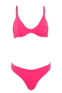 Sublimity Reversible Hipster Bikini Bottom