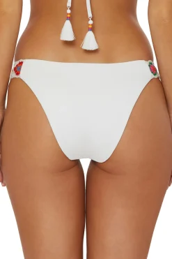 1969 Tab Side Brazilian Bikini Bottom