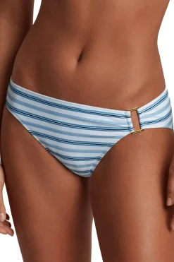 Tab Side Hipster Bikini Bottom