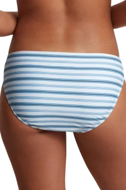 Tab Side Hipster Bikini Bottom