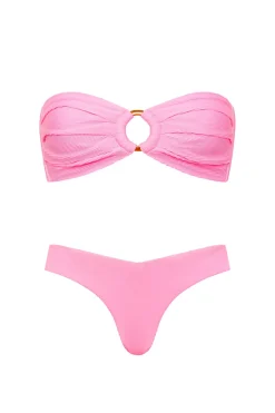 Taffy Brazilian Bikini Bottom
