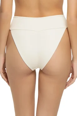 Tamarindo High Waist Bikini Bottom
