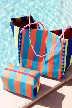 Taormina Zip Pouch