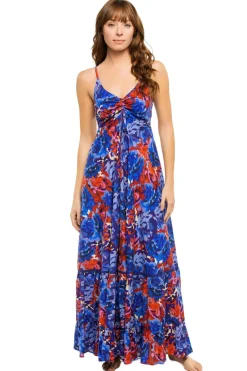 Tatiana Maxi Dress
