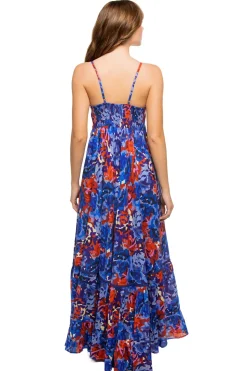 Tatiana Maxi Dress