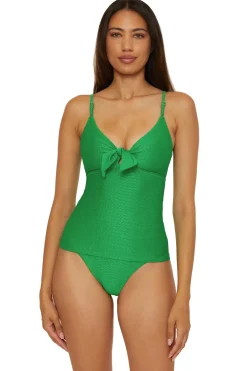 Tatum Convertible Tankini Top