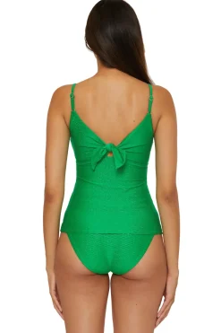 Tatum Convertible Tankini Top