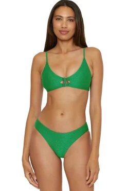 Tatum Multi Way Bralette Bikini Top
