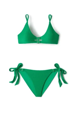 Tatum Multi Way Bralette Bikini Top