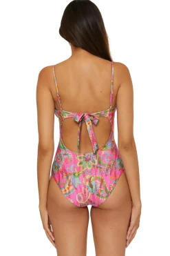 Tatum One Piece Swimsuit