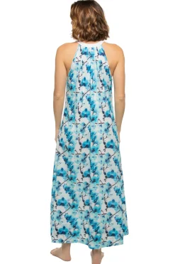 Teodolina Maxi Dress