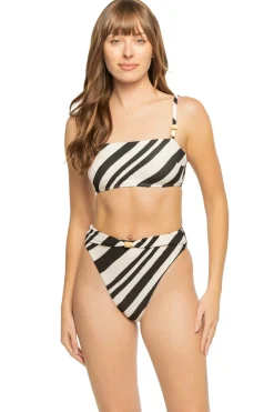 Terra Bralette Bikini Top