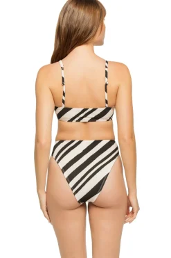 Terra Bralette Bikini Top