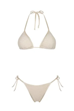 Tessa Brazilian Bikini Bottom
