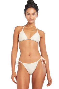 Tessa Triangle Bikini Top