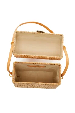 The Box Bag