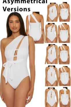 The Butterfly Multi-Way One Piece Swimsuit
